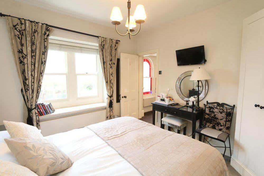 Lorne House Bed & Breakfast บ็อกซ์ ภายนอก รูปภาพ